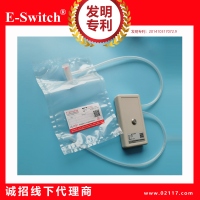 上海申源E-Switch品牌 采气袋 氟膜采样袋